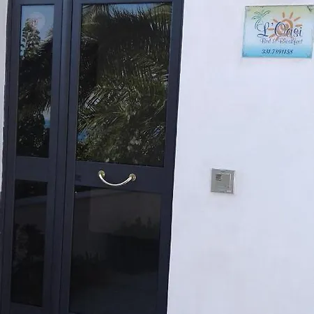 L'oasi *