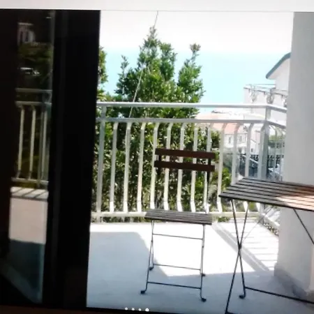 Bed & Breakfast L'oasi *