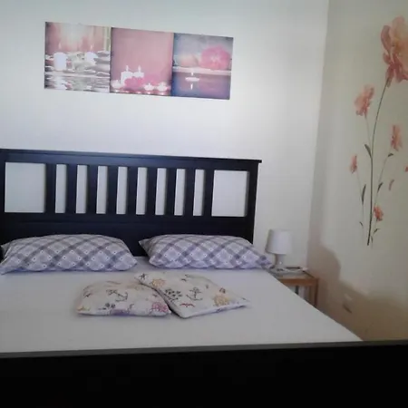 Bed & Breakfast L'oasi